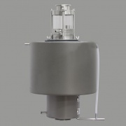 Вакуумный буфер-колонна 2020 6 литров ХД-3d