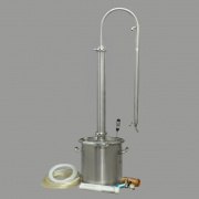 Комплект для дистилляции ХД-2" Минимум 12 литров