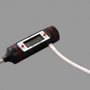 Электронный спиртометр/термометр ЭТС-223 C/C v 2.0